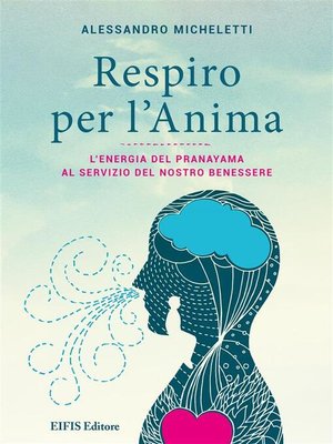 cover image of Respiro per l'Anima